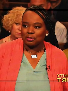 27K views · 163 reactions | Woman Does Not Remember Ever Sleeping With Man. Part 2 #usa #paternitycourt #DNAResults | Court Fans | Facebook