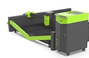 [Hot Item] Laser Cutter Fiber Laser Metal Cutter Air Compressor