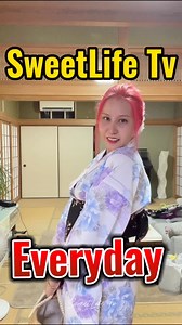 SweetLife Tv Everyday | SweetLife Tv