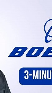 3-minute breakdowns: Boeing stock: 737 MAX 9 door failure, should you invest?
