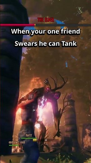 Valheim Multiplayer Is Certainly An Experience #survivalgame #valheim