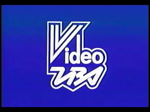 TBS Video ビデオロゴ (1990年)