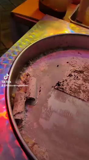 46K views · 564 reactions | 襤 The Plaza Independencia Food Park is...