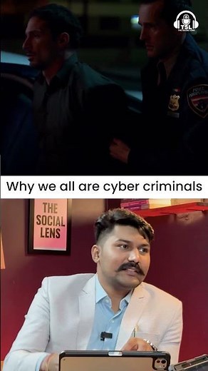 Is Telegram Part of the Dark Web? | Piracy, Data Privacy & Cyber Law Explained