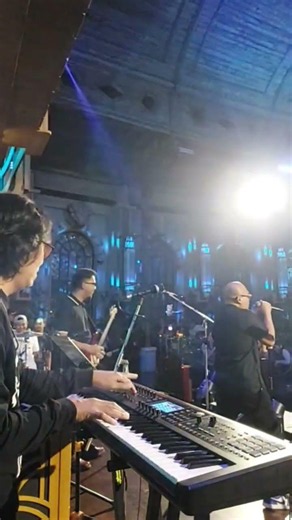 TERBANG DAN MASUK DUFAN #ekopagiboeta #ekopagiboetaband #shortvideo #livemusic #dufan #viralsong