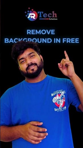 I Found a FREE Way to Remove Backgrounds in Photopea #yshorts