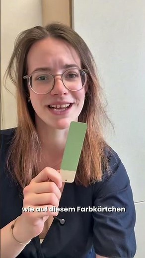 Küche streichen mit Nova Farben