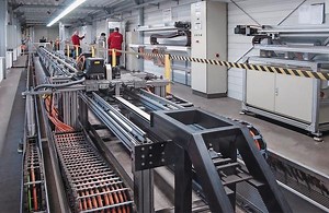 Zuverlässige Einkabel-Lösungen