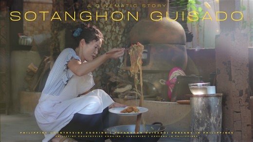 212K views · 7.1K reactions | Koreans Try Filipino Noodle Dish...