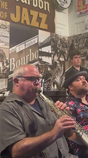 Jazz Soprano Sax -Ryan Burrage -Sweet Sue #jazz #saxophone