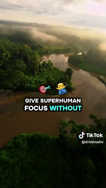 Discover the Exciting New Energy Drink Brand