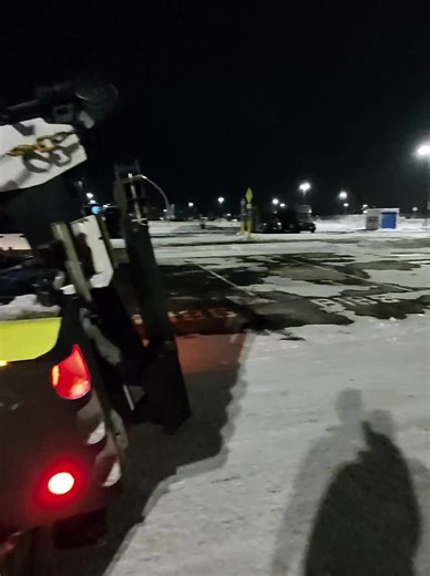 Experiencing Roadside Assistance with My Brother