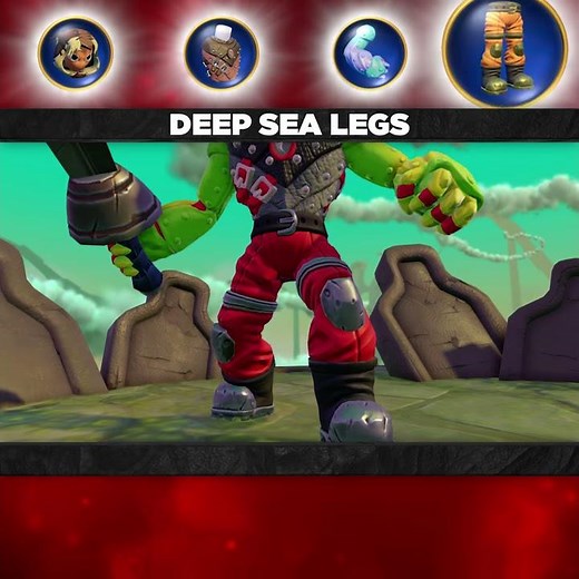 Create Your Own Fire Skylander l Skylanders Imaginators l Skylanders