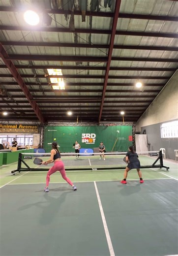 Top Pickleball Highlights with Sarah Jay Lim