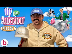 Up For Auction | Let the bidding begin | Episode 5 Full Episode