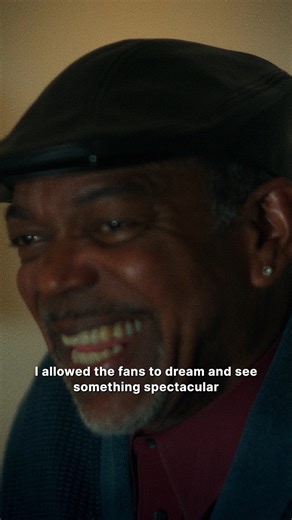 The Greatest Hoops Show Of All Time. Watch more details on the Harlem Globetrotters on a new episode of “UNINTERRUPTED: The Real Stories of Basketball” airing tonight, 9P ET on VICE TV. | VICE TV