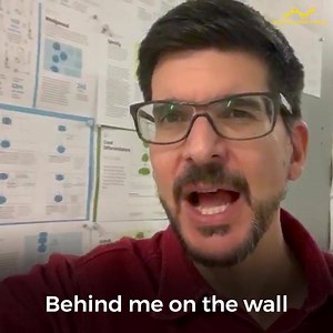 What are the characteristics of invincible companies?🤷🏼‍♂️ Join Alex Osterwalder, the creator of 'Business Model Canvas', and learn how to succeed with innovation and compete on business models. Don't miss out – register for free now! | Oslo Business Forum