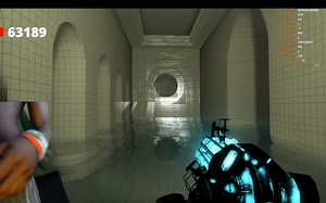 Speed玩转gmod