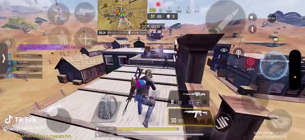 Understanding Scrim in CODM: Key Highlights and Game Compilation