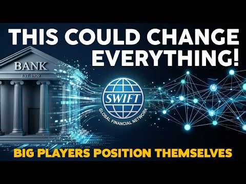 11,000 Banks Just Got Access to Blockchain… What Happens Next?