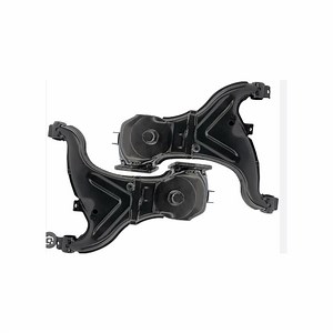 [Hot Item] OEM Trailer Tandem Axle Kits Roller Rocker Arm Suspension Trailer Parts