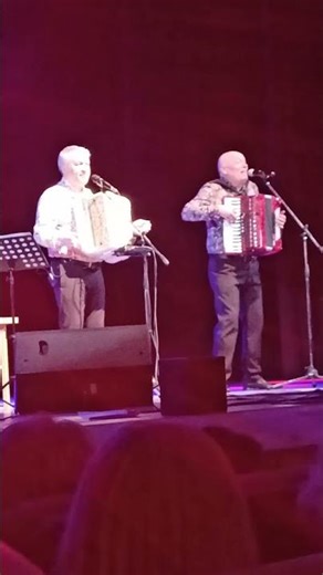 Зажигаем на концерте! #николай #засидкевич