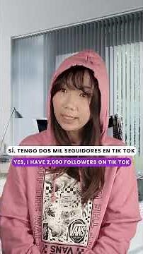 👨‍💼💻Modern Job Interview in Spanish – Conversation for Beginners! #spanish #learnspanish