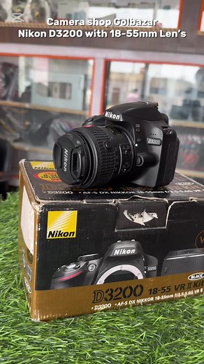 Camera Shop Golbazar on TikTok
