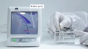 60K views · 311 reactions | See! How accuracy of our apex locator. | Eighteeth Medical | Facebook