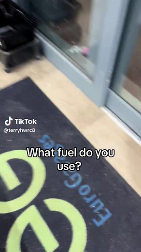 Fuel Choices Explained: Shell V-Power vs Octane Options