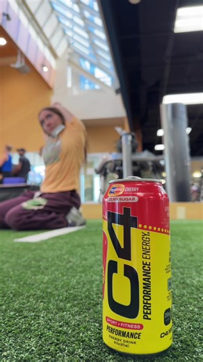 Shop C4 Energy on Amazon for Pre-Workout Energy Boost