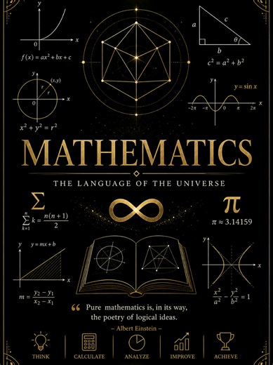 Math trick for fast calculations