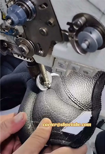 The Art of Designing Handmade Shoes