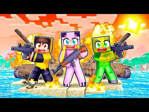 Ich war 1 MONAT nicht auf der YouTuberinsel und das ist passiert...