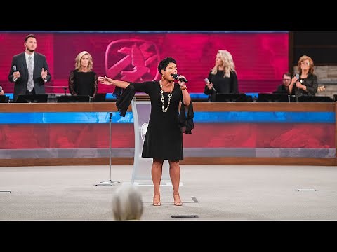 Because He Lives (LIVE) | BJ Pons