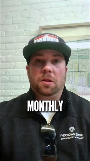 MORTGAGE LTV/DTI EXPLAINED