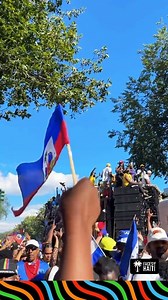 35K views · 2.6K reactions | Haitians always shut down Eastern...