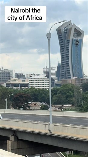 Exploring Nairobi: The Capital City of Africa