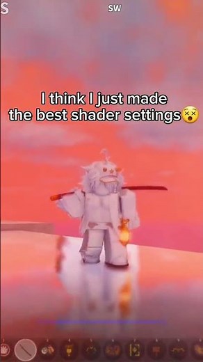 RobloxShader.CC | Best Roblox Shaders For Free! #roblox #robloxshaders #robloxshader #games #mm2