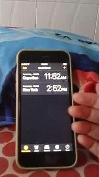iPhone 6: Frozen Screen, Cant Turn Off, Cannot Reboot! Easy 20 Second Fix!!