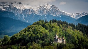 Rick Steves’ Romania visit - True Romania