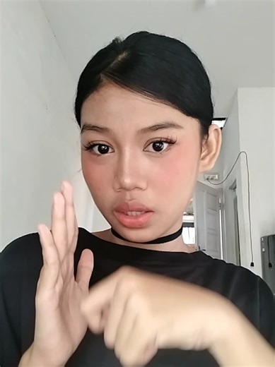 Makeup Transformation Inspired by Italian Cuisine