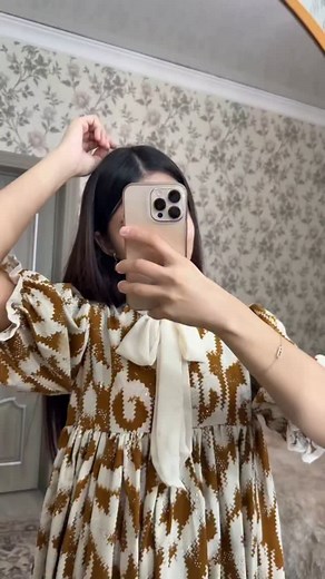 Milliy liboslar on Instagram