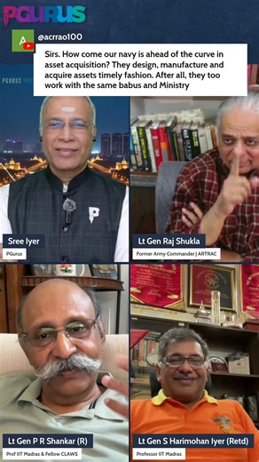 TheGunnersSight examines the strategic meaning of the reported $1.5 trillion US military budget proposal for 2027—and what it could change for India and China across the Indo-Pacific, supply chains, and future conflict deterrence. Reports say this would be a steep rise from the ~$901B level referenced for 2026, subject to Congressional approval. What we cover: • What “$1.5T” likely funds: surge production, readiness, missiles, air/space power, shipbuilding, and forward posture • China: deterrenc