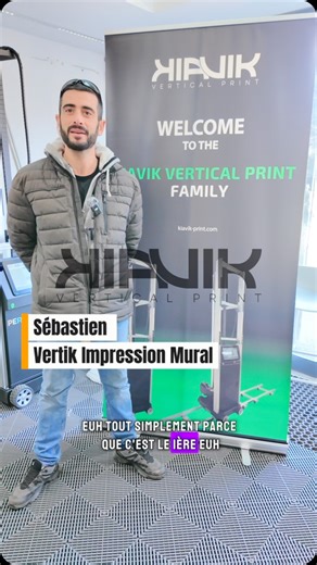 L’impression murale, c’est plus qu’un business, c’est une façon de donner vie à des espaces et d’inspirer ceux qui les habitent. Lance-toi et fais rayonner ta créativité ! 💡 #Entrepreneur #BusinessCréatif #ImpressionMurale #Inspiration | Kiavik Vertical Print