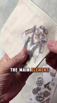 NEW RUB-ON SELECTION! ‪@CristinaRadovanPineda‬