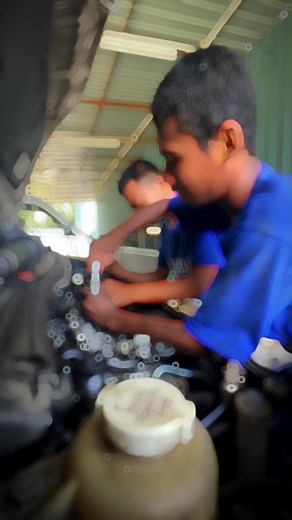 Exploring Giatmara Jengka Pahang in Malaysia