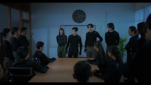 3.3K views · 49 reactions | Example REVAMP THE UNDEAD STORY | EP. 6 “REVAMP THE UNDEAD STORY”爵️ Every Saturday at 20:30 hrs. Channel GMM25 Watch online at 21:30 hrs. On the iQIYI app And the web iQ.com is the only place #RevampSeriesEP6 #RevampSeries #blseries #series #BL | BL Series Highlights | Facebook