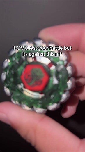 Lessons from Losing: Beyblade Battle Insights