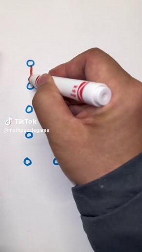 Connect the Dots Game: Challenge Your Mind